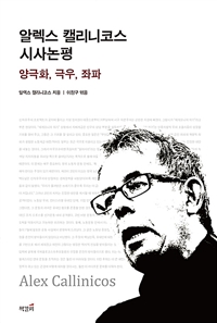 알렉스 캘리니코스 시사논평